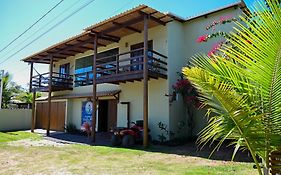 Pousada Cantinho de Taipu